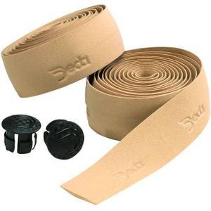 Deda - Cork Bar Tape - Camel Beige - Kurk - 180 cm