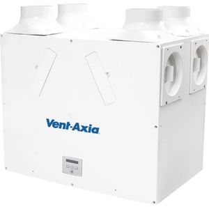 Vent-Axia WTW Sentinel Kinetic B Plus - Links