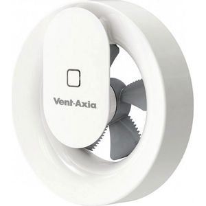 Vent-Axia Svara 110 m3/h (app gestuurd) - Ø100mm