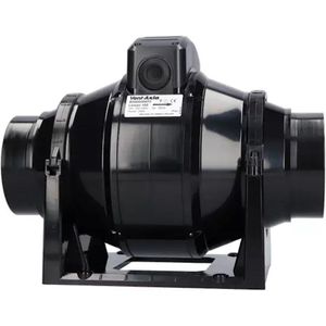 Vent-Axia buisventilator 100mm mixed flow - Lineair 100