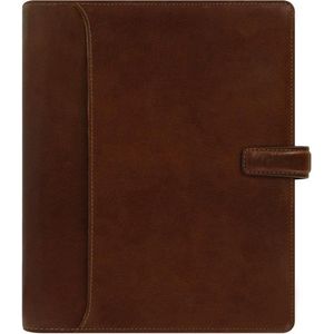 Lockwood A5 Cognac