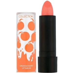 Collection Lipbalm - Orange Burst