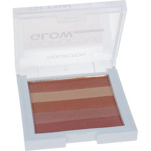 Rouge - Blush Stick - Warm Neutraal - Dierproefvrij