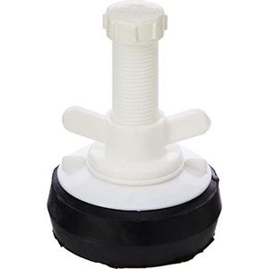 Monument 1377w Drain Testen Plug 3 inch