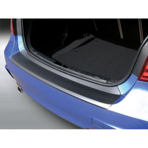 Bumper Beschermer Passend Voor Bmw 3 Serie F30 Sedan -Sport 2012- Zwart Bmw Rgm Gr Rbp579