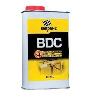 Bardahl BDC Diesel Conditioner