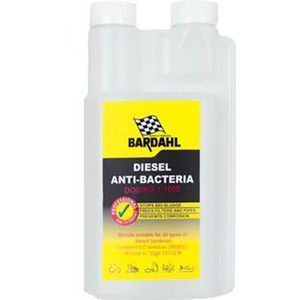 Bardahl Diesel Anti Bacterie
