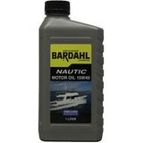 Bardahl Motorolie | 15W40 | Diesel- en Benzine motoren
