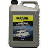 Bardahl Motorolie | 15W40 | Diesel- en Benzine motoren