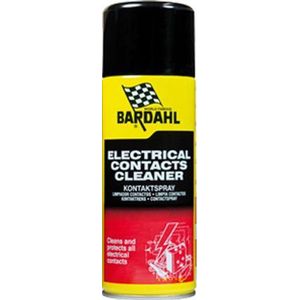 Bardahl 61004 Contact spray 400ml