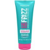 Creightons Frizz No More Shampoo 250 ml - Totally Tame Envirolock Complex - Anti-pluis shampoo - Tegen pluizend haar