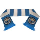 Manchester City Bar Scarf