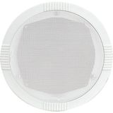 Adastra - RC5 - Plafond Luidspreker - Wit - Polypropyleen