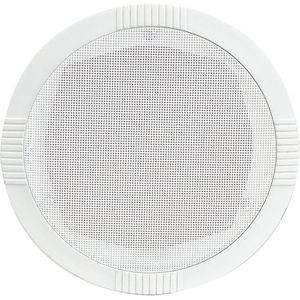 Adastra - RC5 - Plafond Luidspreker - Wit - Polypropyleen