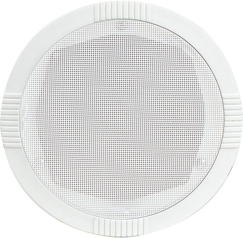 Adastra - RC5 - Plafond Luidspreker - Wit - Polypropyleen