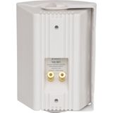 Adastra - BC4-W - Stereo Speaker Set - Wit - 140 Watt - Compact