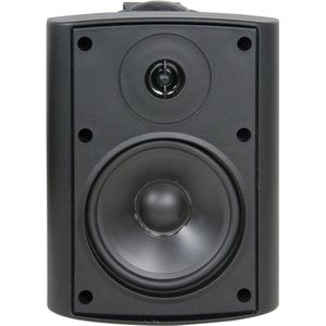 Adastra BC5-B stereo speaker set 180 Watt