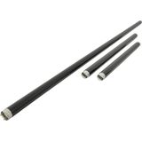 QTX - Standaard UV Blacklight TL Buis - 60 cm - 18W