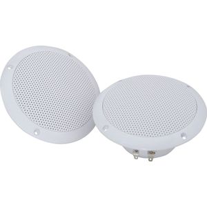 Adastra OD5-W8 waterbestendige speaker 5" 80 Watt