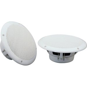 Adastra OD6-W4 waterbestendige speaker 6,5 100 Watt