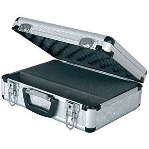 Chord MFC330 flightcase voor microfoons