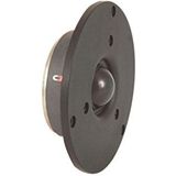 QTX 4,5 inch vervangende zijden koepeltweeter