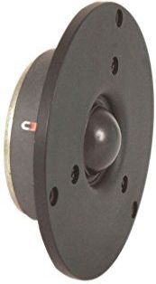 QTX 4,5 inch vervangende zijden koepeltweeter