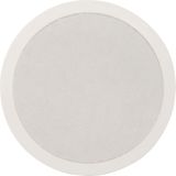 Adastra - CC8V - Inbouw Plafond Speaker - Wit - 120 Watt