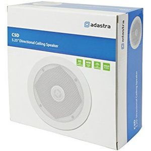 Adastra CD serie 5.25