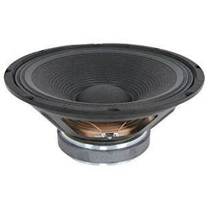 QTX - QR12 - Vervangende Luidspreker - 30,5 cm - 200 W - Passief