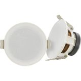 Adastra SL3 - Inbouw Plafond Speakers - 8 Ohm - 3" Low Profile - Set van 2