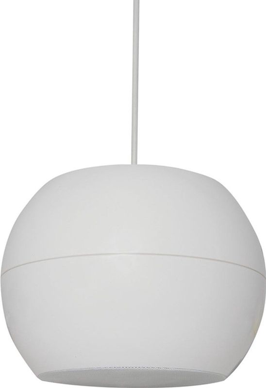 Adastra - PS50-W - Speaker - Wit - 20 Watt - 2-weg