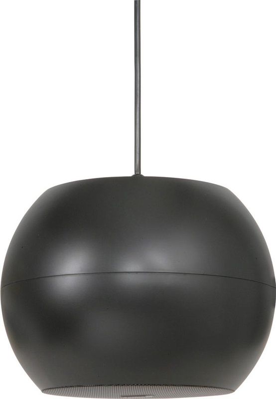 Adastra - PS50-B - Ophangbare Speaker - Zwart - 20 Watt - 2-Weg