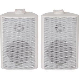 Adastra BC3-W stereo speaker set 120 Watt