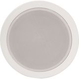 Adastra - EC56V - Inbouw Plafond Speaker - 100V - Metalen Frame - 5.25 Inch
