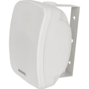 Adastra - FC5V-W - Luidspreker - Wit - Waterdichte Behuizing - 100W