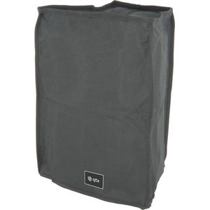 QTX beschermhoes voor QR12/QR12A 30,5 cm (12 inch) luidsprekers