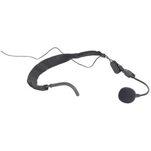 chord ANM-35 Nekband Headset Microfoon
