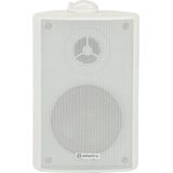 Adastra - BP3V-W - Speaker - Wit - 60 Watt - Waterbestendig