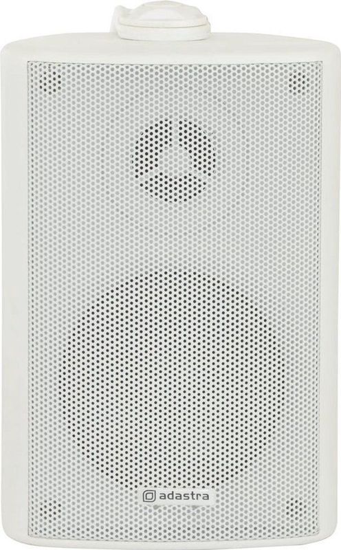 Adastra - BP3V-W - Speaker - Wit - 60 Watt - Waterbestendig
