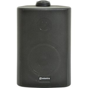 Adastra - BP3V-B - Speaker - Zwart - 60 Watt - Weerbestendig