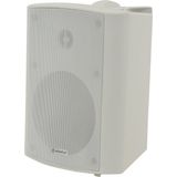 Adastra - BP5V-W - Speaker - Wit - 90 Watt - Weerbestendig Ontwerp
