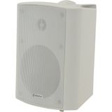 Adastra BP5VW 100V 5.25 Background Speaker White