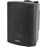 Adastra - BP5V-B - Speaker - Zwart - 90 Watt - Weerbestendig Ontwerp