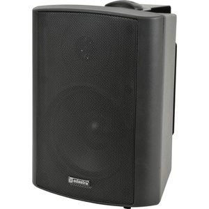 Adastra - BP5V-B - Speaker - Zwart - 90 Watt - Weerbestendig Ontwerp