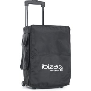 QTX - Slip-On Cover - Luidsprekers - Waterbestendig - Duurzaam