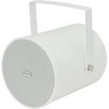 Adastra - WSP25-W - Projectie Speaker - Wit - ABS - Weerbestendig