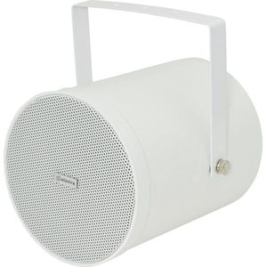 Adastra - WSP25-W - Projectie Speaker - Wit - ABS - Weerbestendig