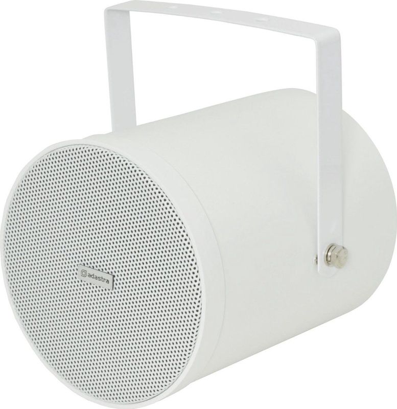 Adastra - WSP25-W - Projectie Speaker - Wit - ABS - Weerbestendig