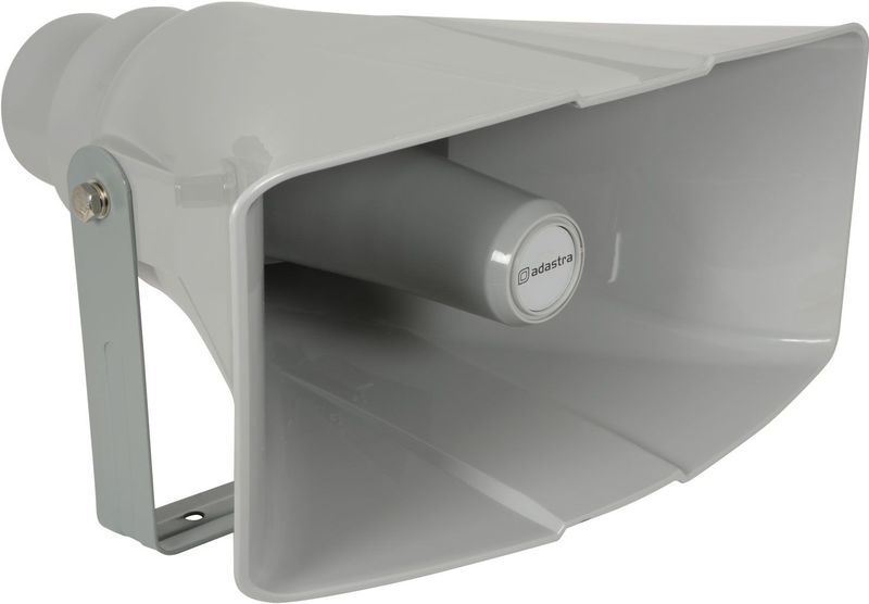 Adastra - RH40V - Hoorn Speaker - 40 Watt - ABS - IP66 Gecertificeerd